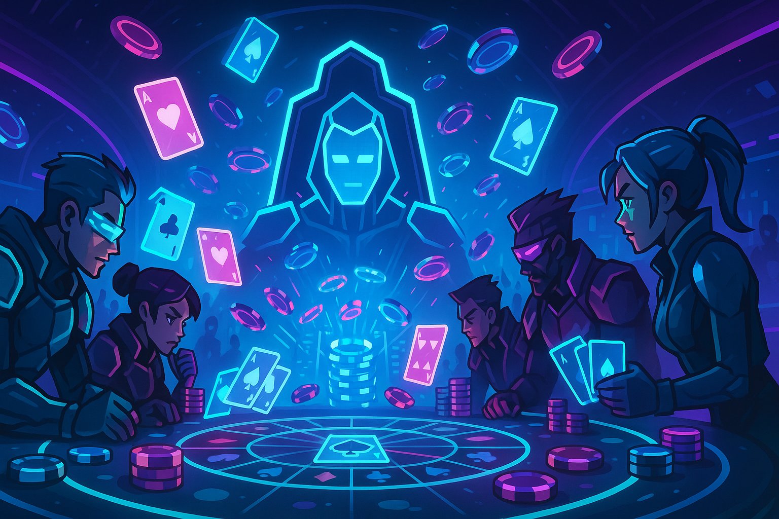 stake ac mobile gaming